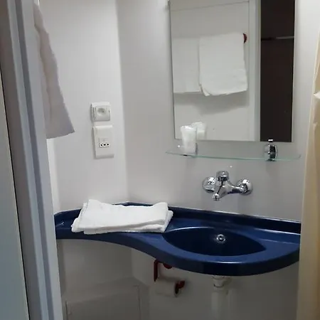 Hotel Le Cormoran Gonfreville-l'Orcher