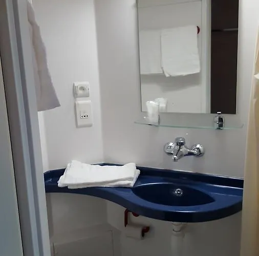 Hotel Le Cormoran Gonfreville-l'Orcher