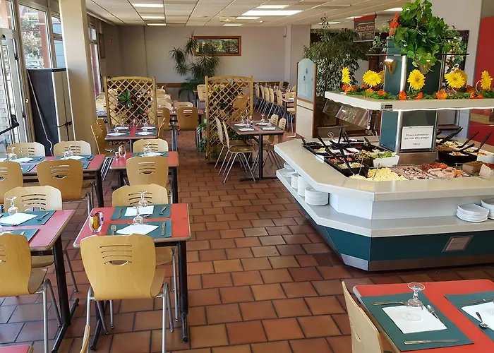 Szálloda Le Cormoran